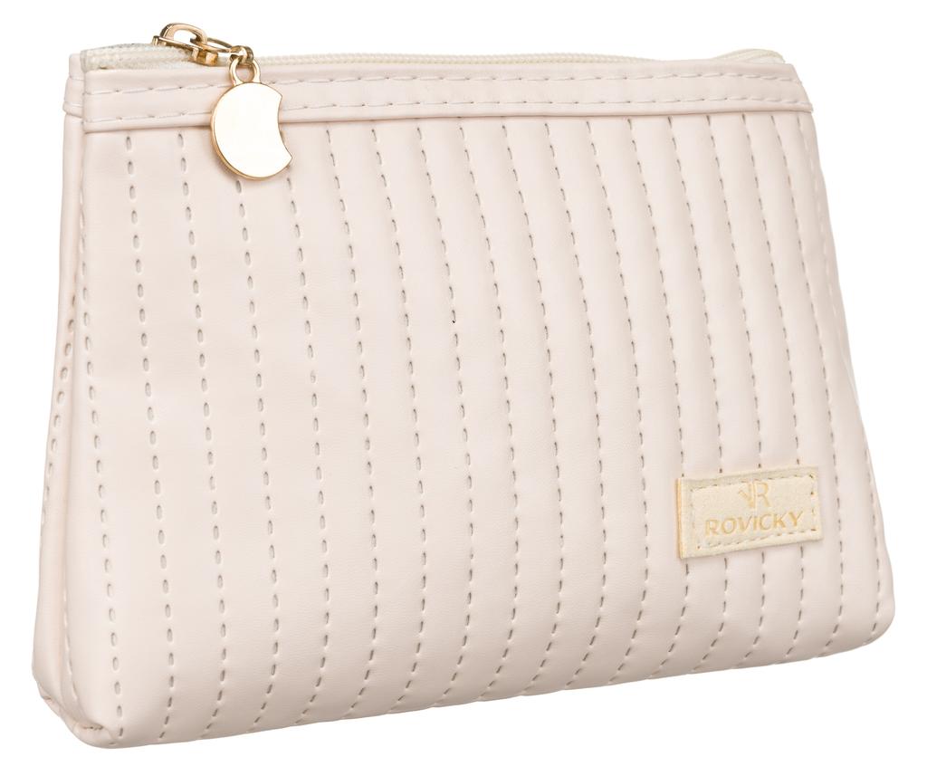 Cosmetic bag set KOS-2W1-01-9427 Beige