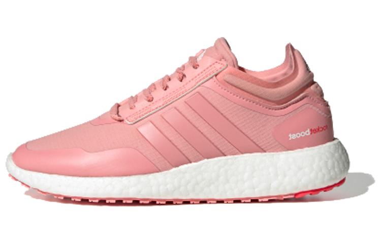 Adidas Rocket Boost Pink Women s FW7780 38