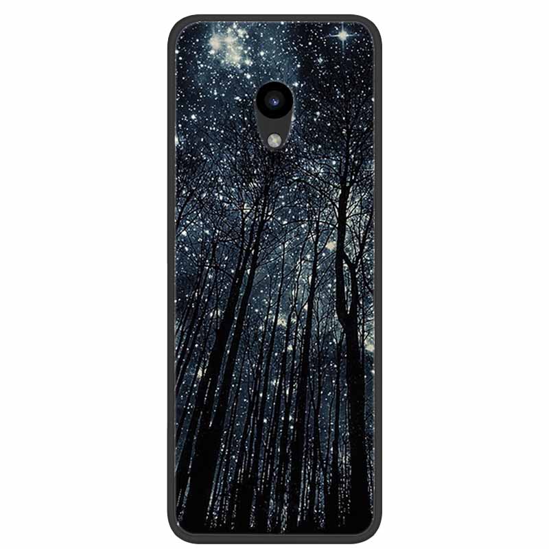 Pro pouzdro Xiaomi Qin F22 Pro Zadní kryt Qin F21Pro Zvířecí měkké silikonové pouzdro na telefon pro Qin F21 Pro / F22 Pro Ochranné pouzdro Nové