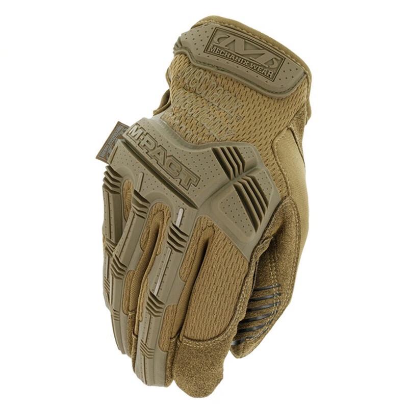 Mechanix Wear M-PACT Tactical Outdoor Protective Gloves