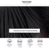 Women's Elastic Waist Pleated Chiffon Mini Skirt - Anti-Exposure, Slimming, Age-Reducing, Versatile Loose Fit for Spring/Summer.