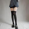 Women's Kitsch Style Fake Over Long Stockings