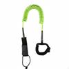 Standup Paddleboard Ankle Leash 360° Swivels Paddle Board Untangled