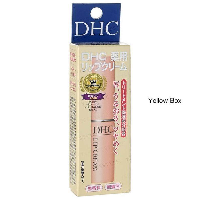 DHC - Lip Cream
