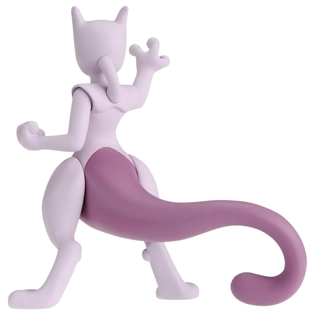 TAKARA TOMY Pokemon Moncolle ML-20 Mewtwo