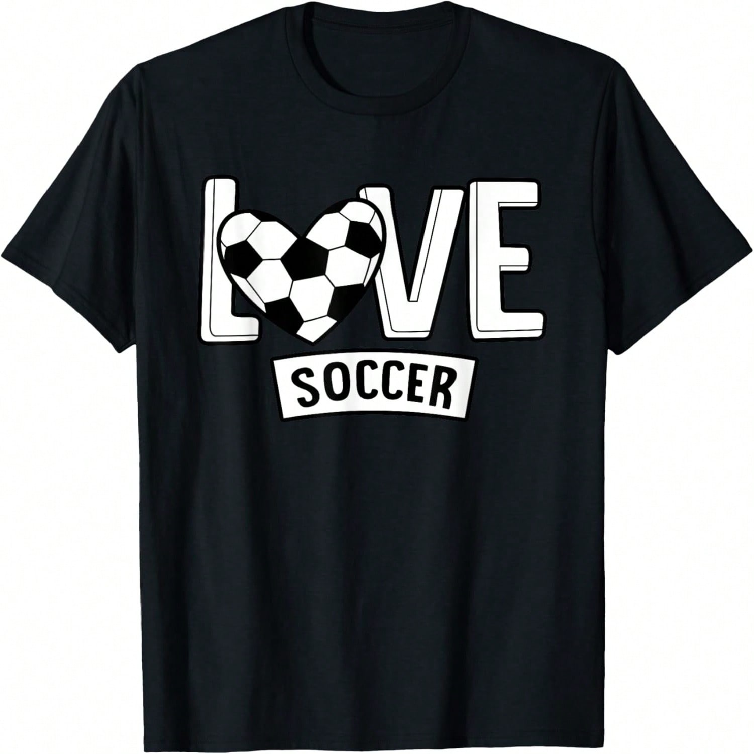 Love Like Jesus T-Shirt S
