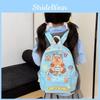 Cute Cartoon Kids Backpack Kindergarten Elementary School Student Bag Perfect