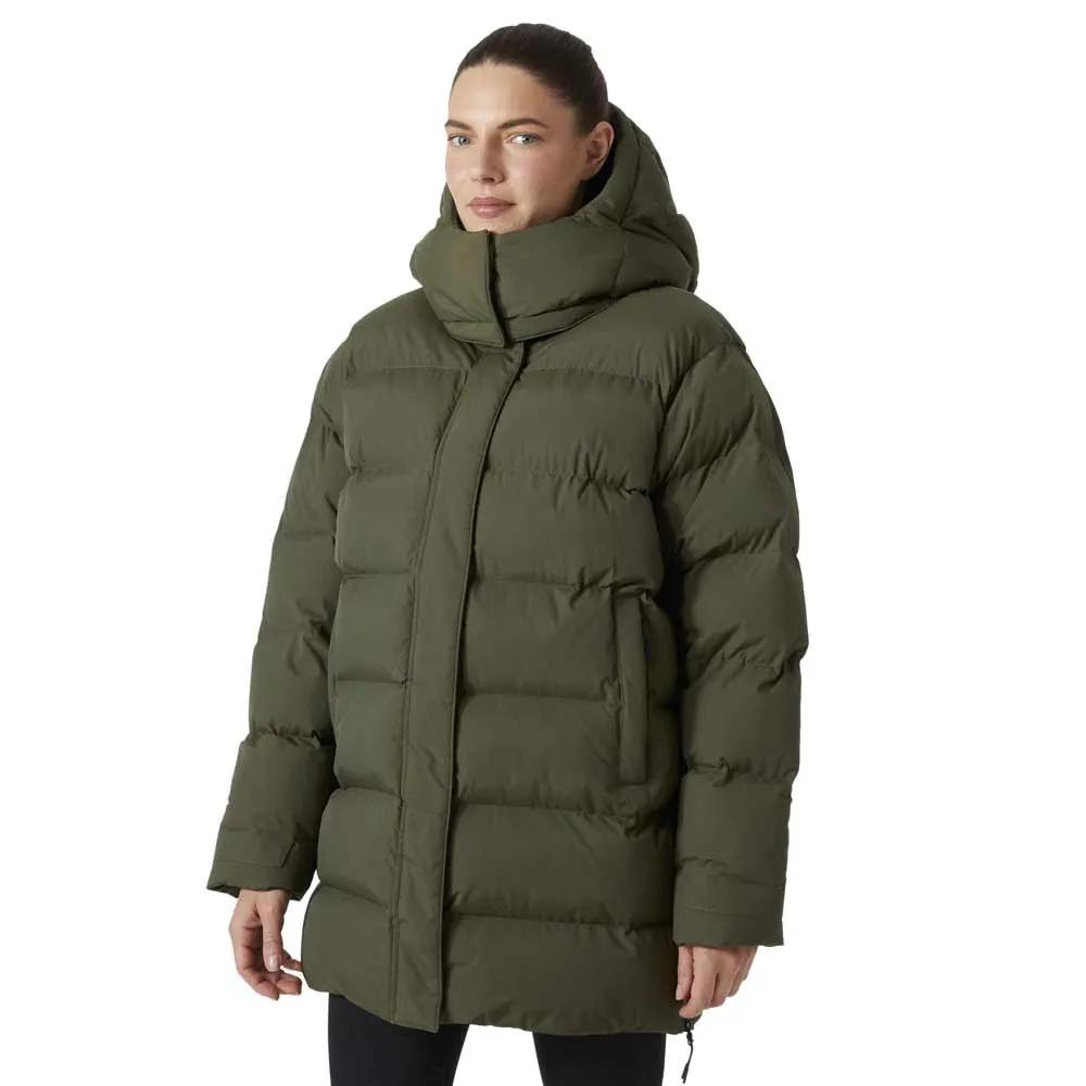 Helly Hansen Парка Aspire Puffy