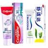 360 Gum Care & Sensodyne Sensitive Toothpaste Bundle