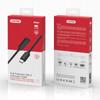 Kabel USB-C Unitek C14086BK-1.5M Przedłużacz, 10Gbps, 4K, PD 100W, M/F, 1,5m