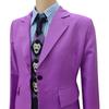 JOJO's Wonderful Adventure Cos Undead Diamond Kawashiri Yoshitaka Cosplay Costume