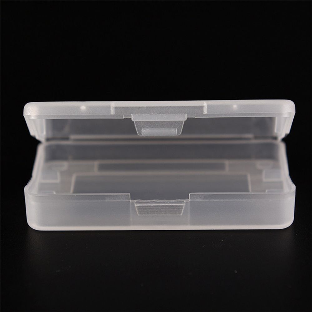 Shell Box Dust Cover GBA Cards Case Game Cartridge Case Game Boy Advance Case Game Cards Case