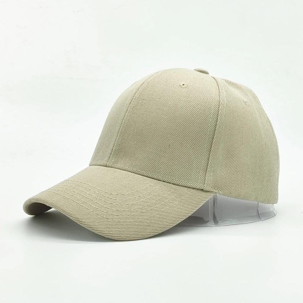 Custom Printed Logo Baseball Cap For Men'S And Women'S Hats Custom Logo Men'S Hat Snapback Printed Text Design Trucker Cap