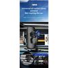 Car Wireless Charger Automatic Car Phone Holder Infrared Induction for iPhone 14 13 12 Xiaomi Samsung 15W Fast Charging Station