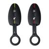 Silikonowy Uchwyt Ochronny na Brelok do Kluczy Pasujący do Piaggio Vespa Gtv300 Gtv Gts300 Gt S300 Gts 300 Motocyklowy Pokrowiec na Brelok Smart Case Obudowa