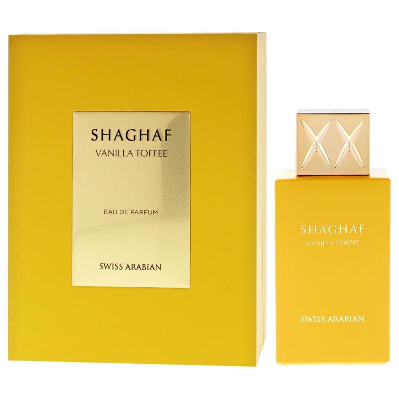 Унисекс Парфюм Shaghaf Oud Royale: Премиальный ближневосточный аромат