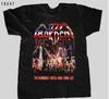 LIZZY BORDEN BAND Gift For Fans Unisex T-shirt