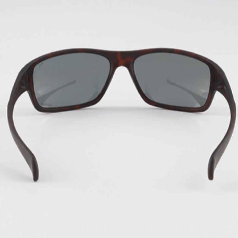 Puma Galleria Puma Sunglasses Pe0002s 005 Square Men woMen