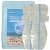 Hygienic Liners Women's Swimming Stickers Anti-fouling Swim Waterproof Liners  For Swimwear