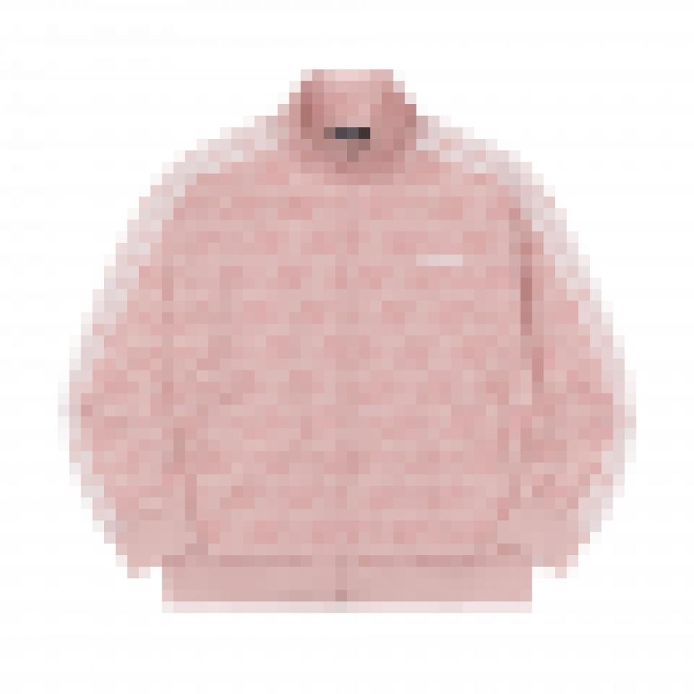 

Розовый спортивный топ NERDY 21FW DNA с монограммой