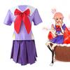 Elegant Future Diary Gasai Yuno Halloween Dress Outfit Perfect For Themed Events