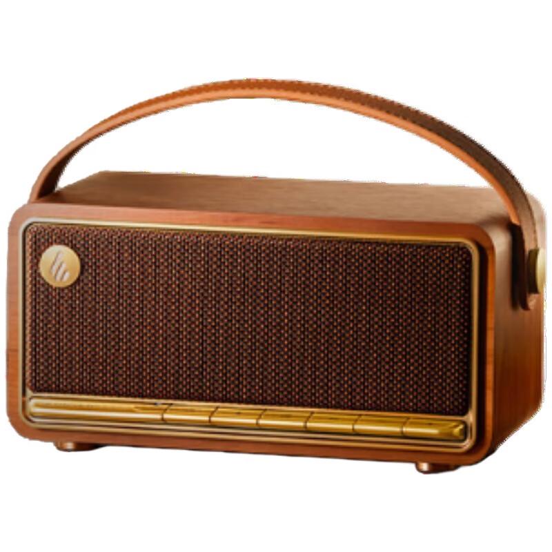 Edifier Retro Portable Bluetooth Speaker M285