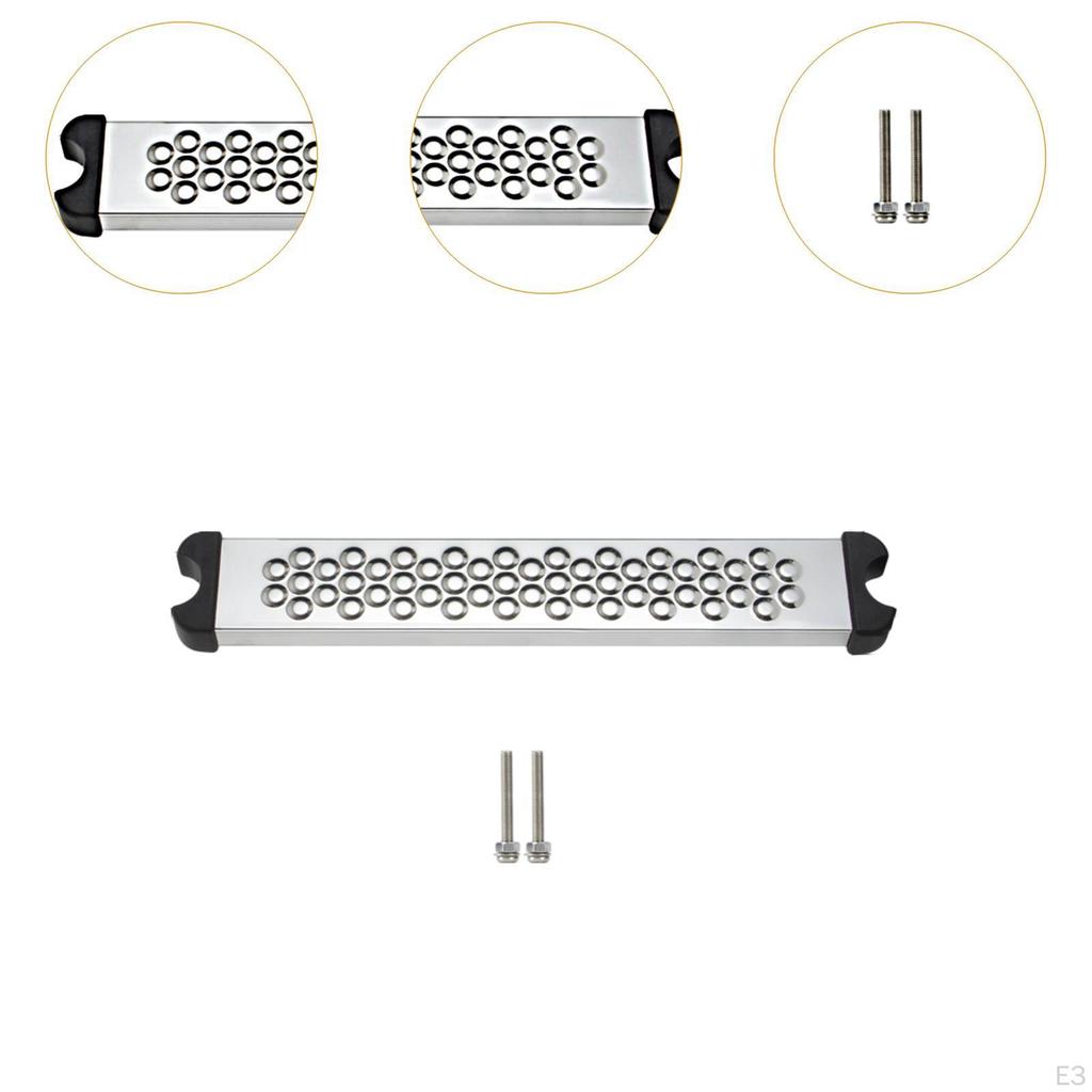 Pool Ladder Step Replacement, Functional Swim Steps for Various Water Activities