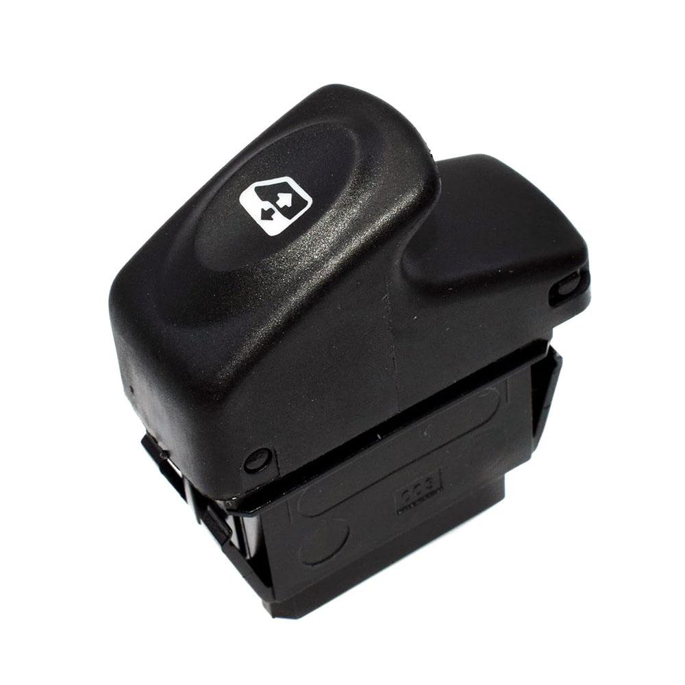 Power Window Switch 7700429998 For Renault Kangoo Megane Clio