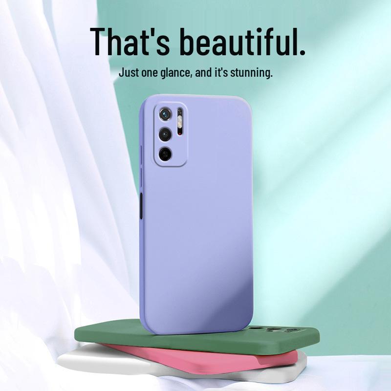 Redmi Note 11 SE Full Coverage Drop-Proof Case