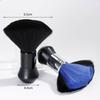 Barber Neck Duster Brush (1 Piece) | Soft Bristle Hair Brush for Salon Grooming Tools and Care Accessories