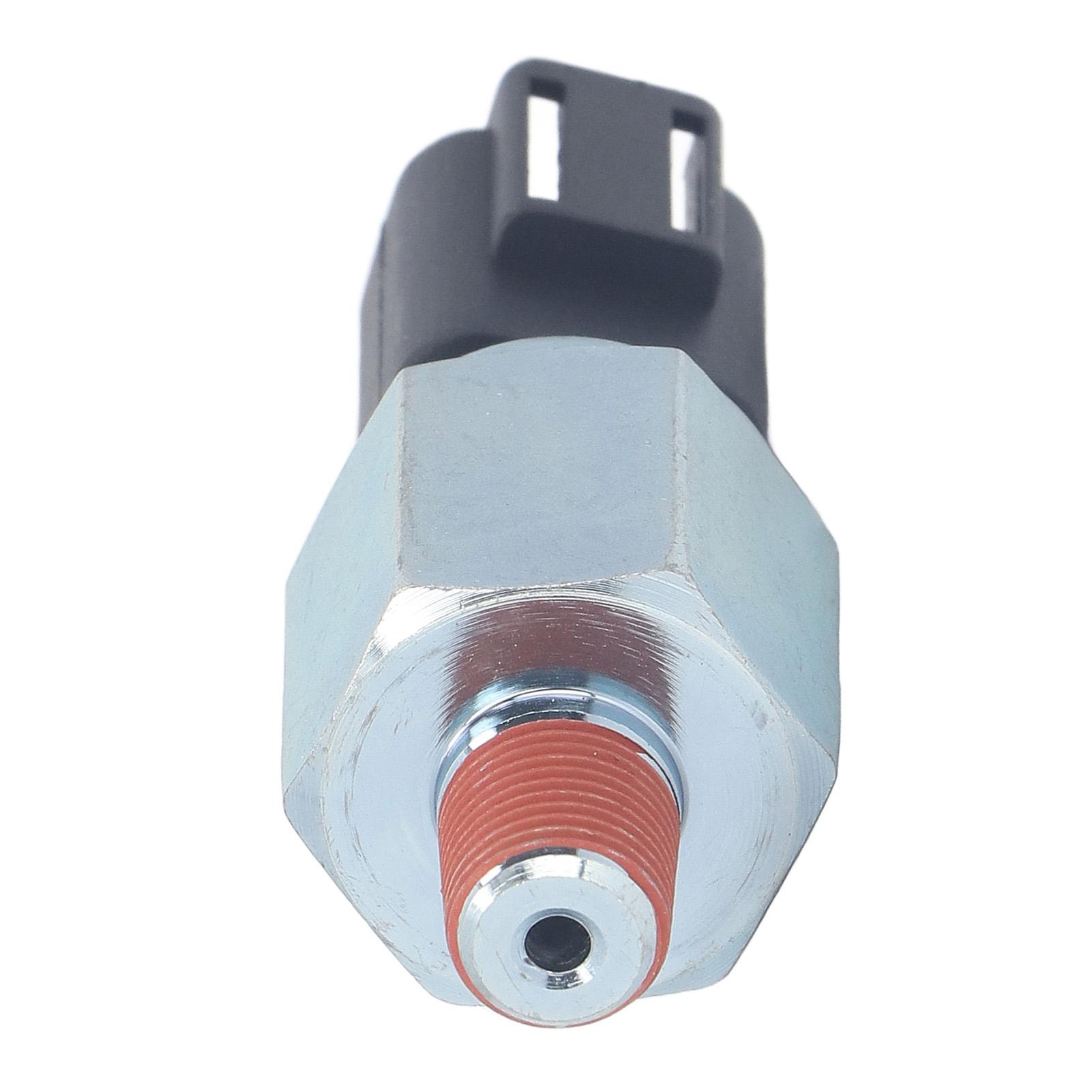 

Oil Pressure Sensor 185246280 2 5in Thread Oil Pressure Transducer Sender for Fuel Gas Water Air