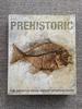 [USED] DK Foreign Books Hardcover PREHISTORIC Hardcover