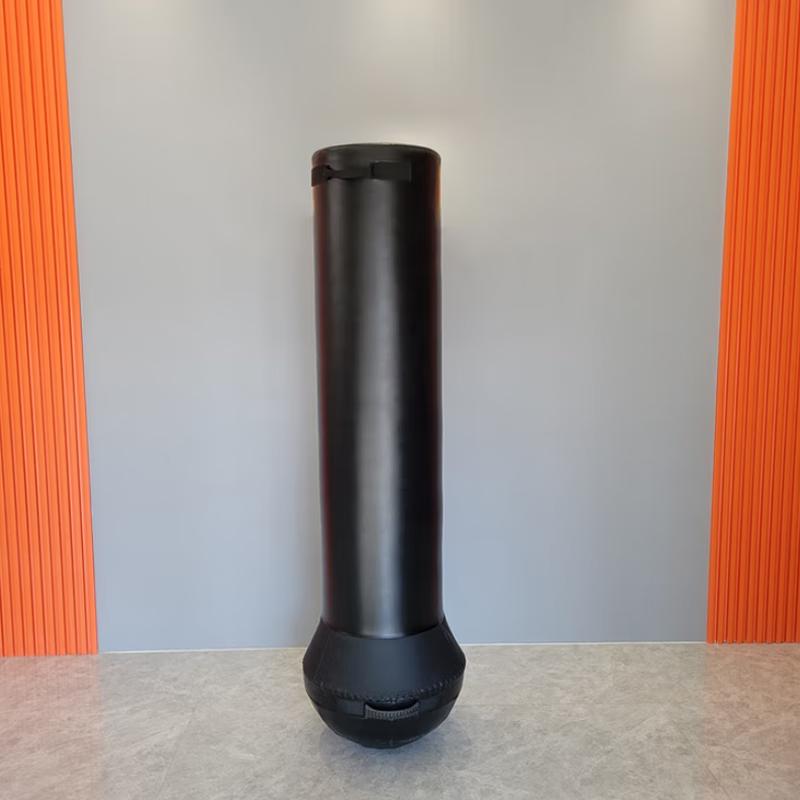 Xiang Zhi Lv Freestanding Punching Bag