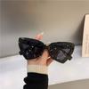 Fashion Cat Eye Sunglasses Women Luxury Designer Vintage Anti Blue Retro Shades Eyewear Female Irregular