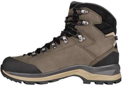 Ranger GTX Trekking Shoes (210612) Stone/gum