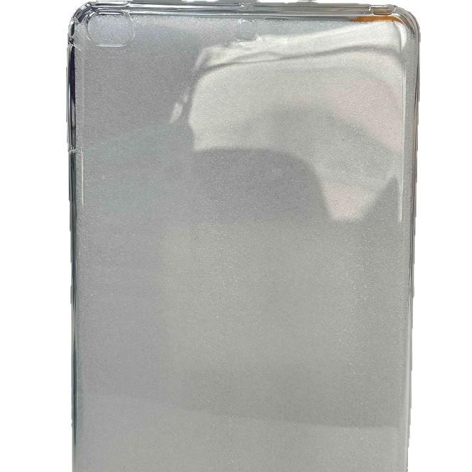 Husă Protectoare Transparentă pentru iPad Pro (Model 2024, 11/12.9 inch, Generația a 10-a, Ușor)