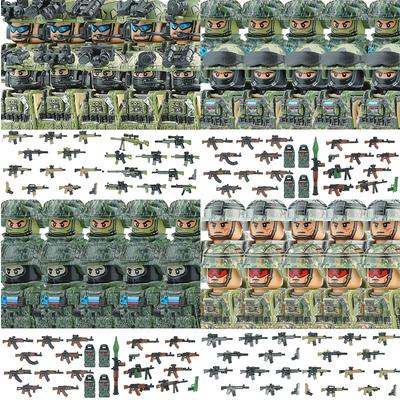 İnşaat ve tasarım oyuncakları – Lego Setleri