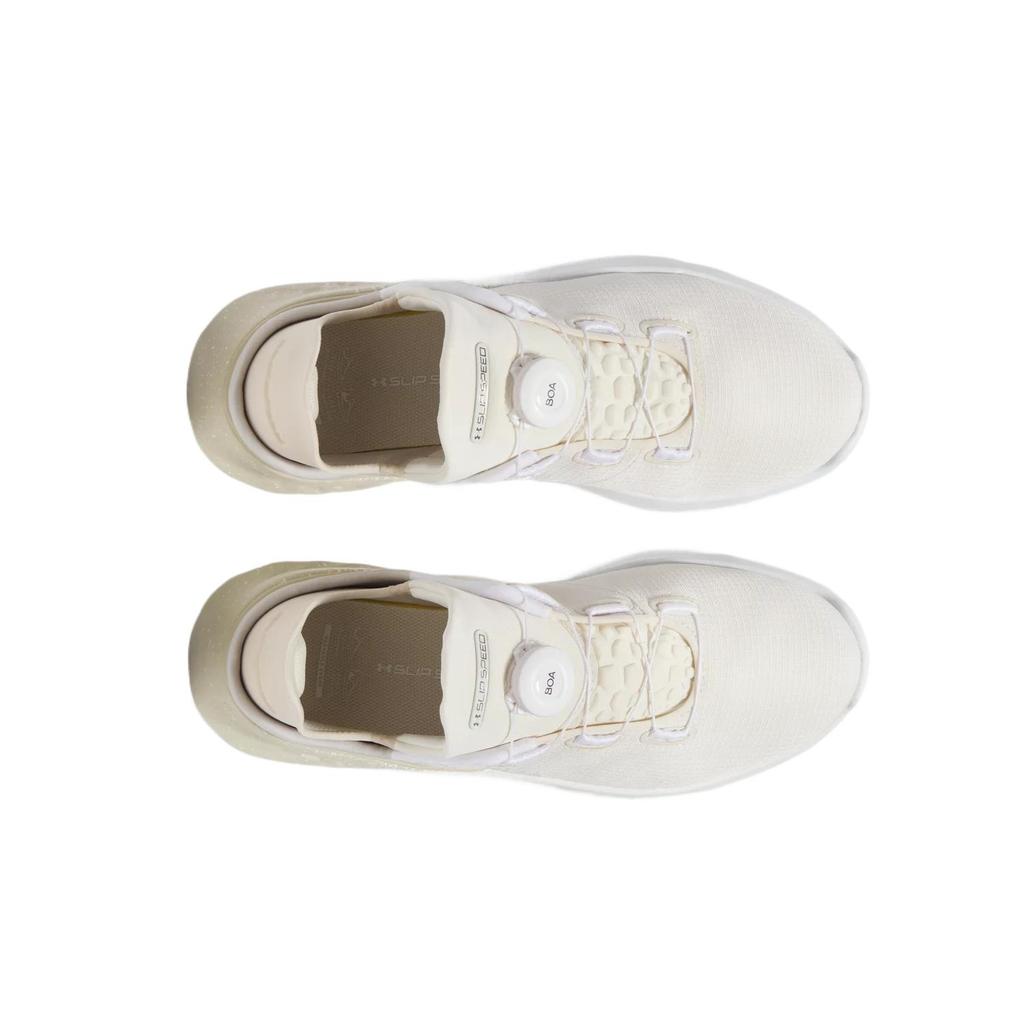Under Armour Men's Casual Slip-on Shoes Off-White 6003918-279