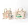 MINI TOTE BAG _ 4 COLORS (TO40)