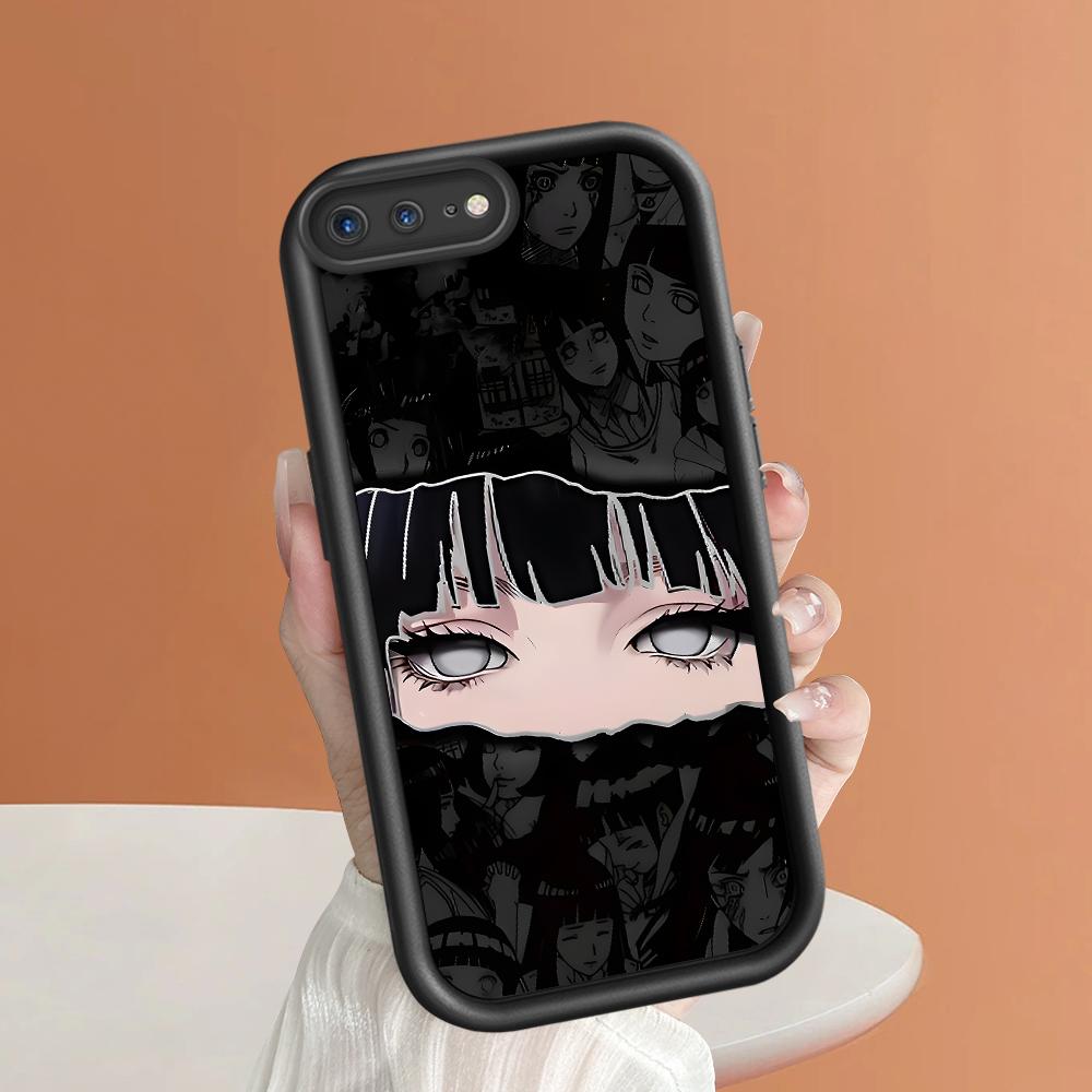 

Чехол для телефона с японским аниме для iPhone Samsung Galaxy Xiaomi Redmi POCO HUAWEI Honor, противоударный резиновый мягкий гибкий чехол iPhone 13 Pro