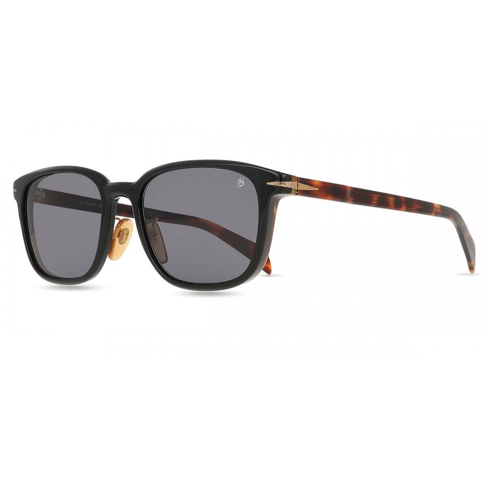 David Beckham Db 7081 F S aSian Fit Wr7 Ir Men SunglaSSeS