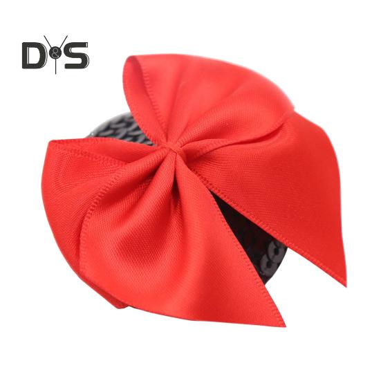 1 pereche de plasturi pentru piept, cu fundă anti-expunere și decorațiuni cu paiete, huse pentru mameloane, autocolante ușoare reutilizabile pentru mamelon, produse sexuale pentru cuplu pentru petreceri și întâlniri