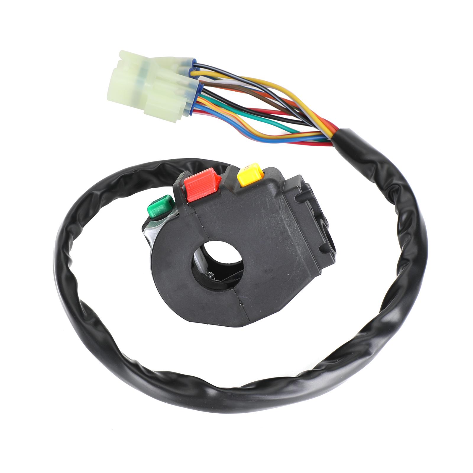 

Переключатель запуска/остановки, аварийный выключатель 703500920 для Can-Am Outlander 650 800 1000