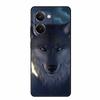 For Realme P3 Ultra Case P3Ultra Phone Cover Black TPU Bumper Silicone Back Cover Cases For Realme P3 Ultra 5G Case Coque Funda