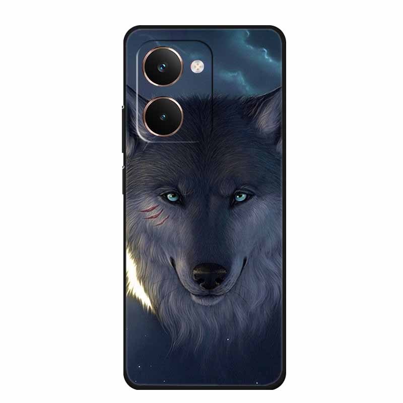 For Realme P3 Ultra Case P3Ultra Phone Cover Black TPU Bumper Silicone Back Cover Cases For Realme P3 Ultra 5G Case Coque Funda