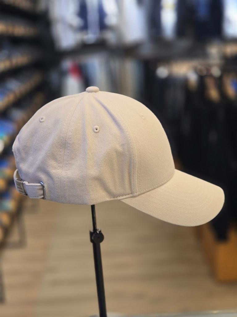 NBA Unisex CHI Cursive Vertical Embroidery Hardball Cap N245AP477P (83)