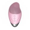 Ultrasonic Warm Facial Cleanser Brush - Silicone Pore Cleaner & Beauty Massager