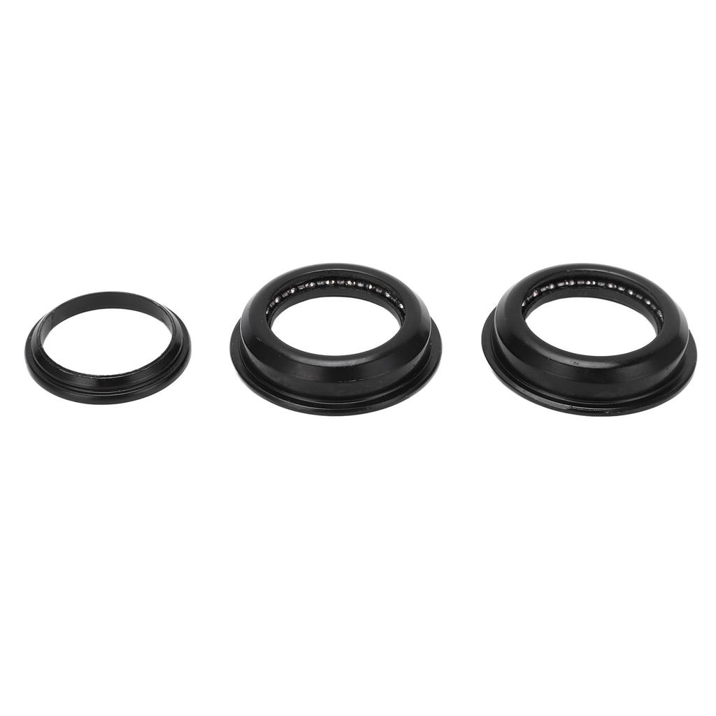 Mountainbike Lenkergriffe Rutschfest Weichgummi Fahrradlenkergriffe Stoßdämpfend Gummi Hörnchen Lenkerabdeckung