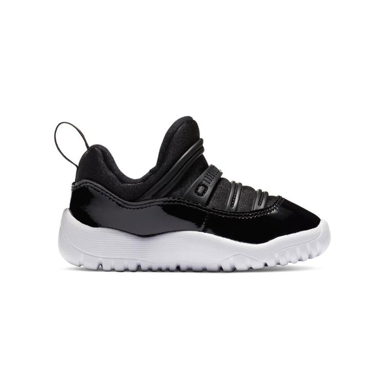 New Jordan 11 Retro Little Flex 25th Anniversary TD BQ7102-011