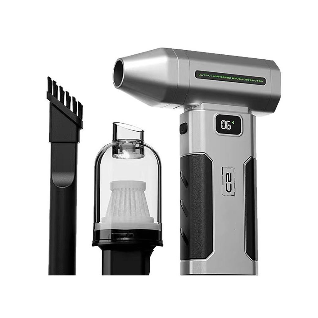Cordless Handheld Vacuum, Home and Car Vacuum Small Household Pumps Handheld Car Vacuum Cleaners Machine
